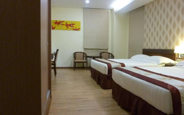 Nova Kuching Hotel