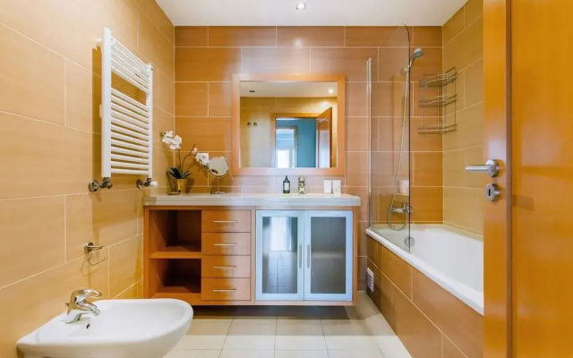 Cascais Deluxe Flat