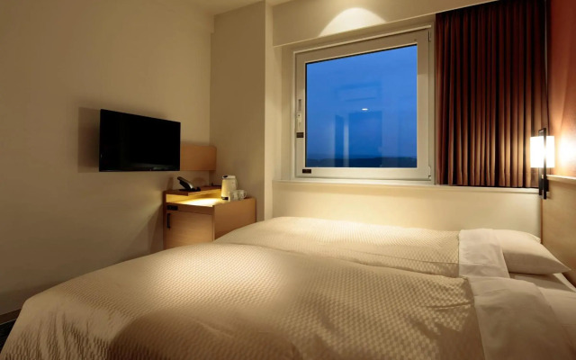 Candeo Hotels Kumamoto Airport Ozu
