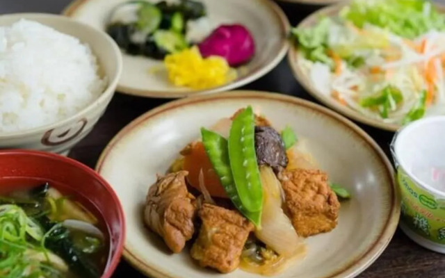 Super Hotel Sakai Marittima