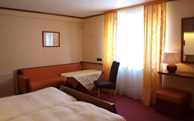 Hotel Gasthof Schuster