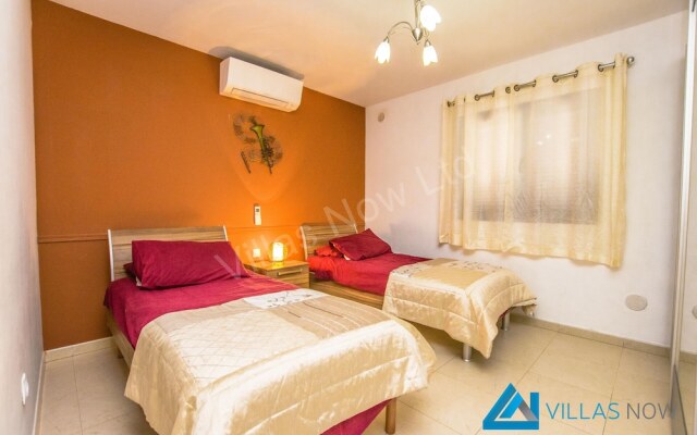 Villa Sapphire (LH119)