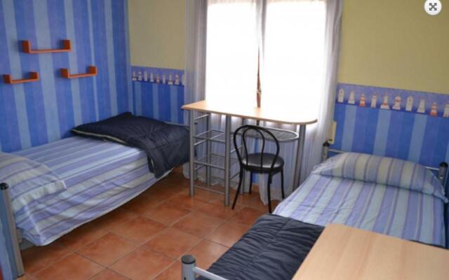 Apartment In Magalluf 100558
