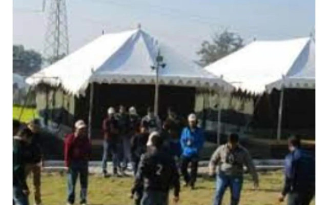 Derra Camp & Resort