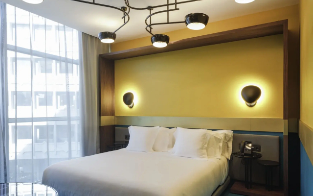 Hotel Soho Boutique Granada