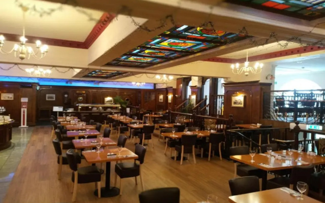 Savoy Blackpool Hotel
