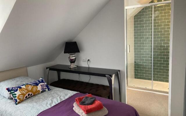 GITE Maison Nomah Maison haut standing proche plages, classé 5*
