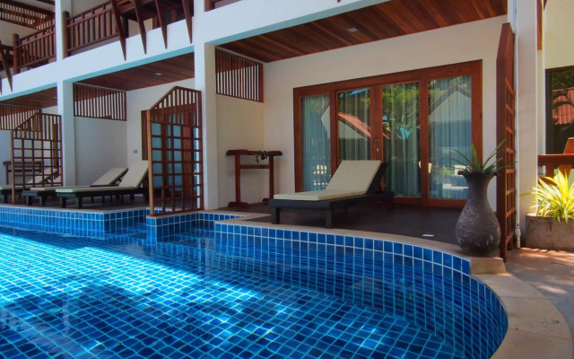 Blue Diamond Resort