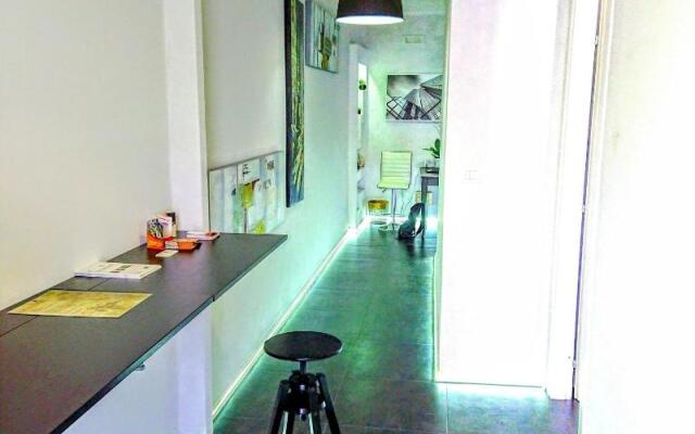 Arciuolo Bed and Breakfast