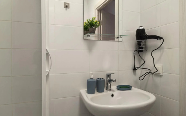 Апартаменты на проспекте Большой Сампсоневский