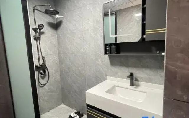 QIcheng Homestay