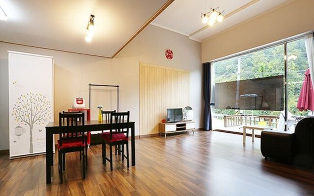 Yangpyeong Eden Pension & Campground