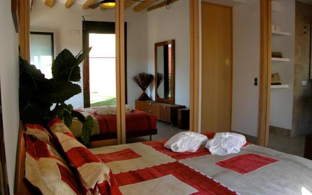 Casa Rural Los Chicos de Lastanosa