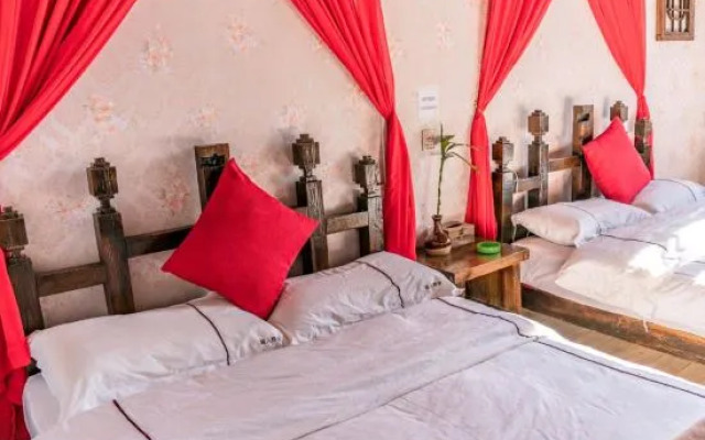 Beauty Jascha Inn