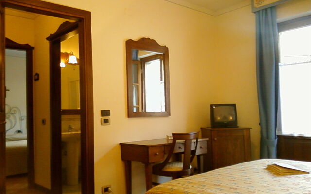 Borgo I Tre Baroni Resort  Spa