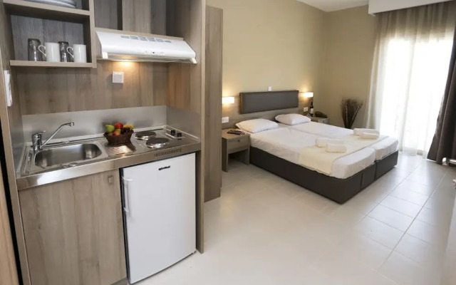 Hotel Sirines Complex