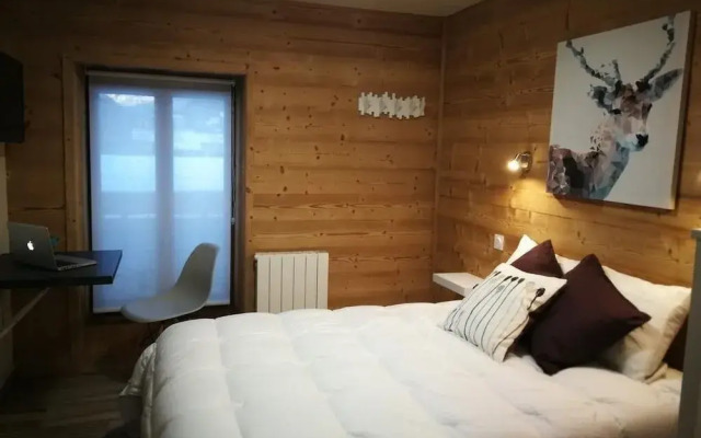 L'Appart'hôtel du Pic