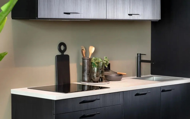 Hilversum City Apartments