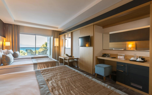 Boyalık Beach Hotel & SPA Thermal Resort