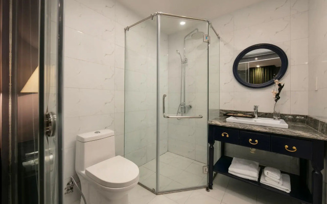 Matilda Boutique and Spa Hotel