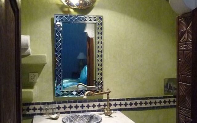 Riad Dar Mimouna