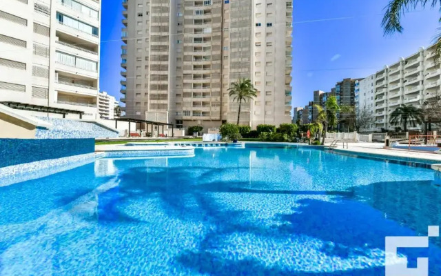 Apartamento Apolo XVI 67