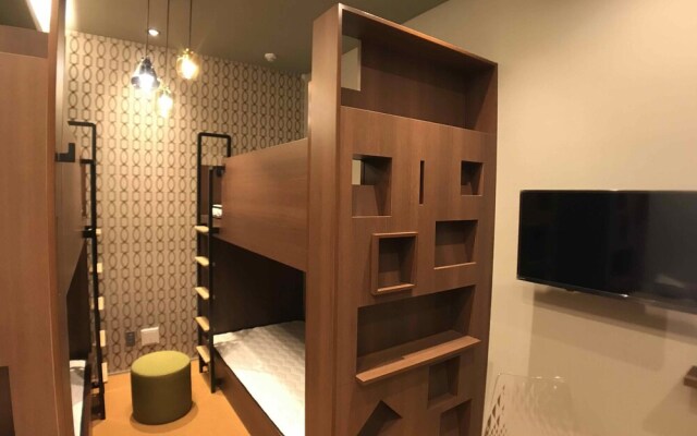 COCOSHUKU Shinjuku-Hanazono