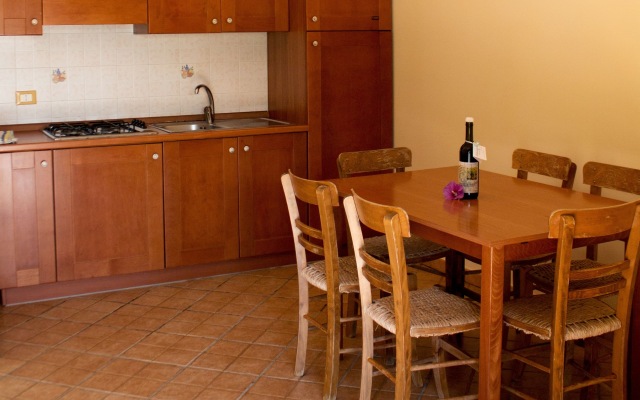 Agriturismo Ninea