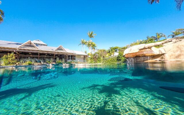 Cairns Colonial Club Resort