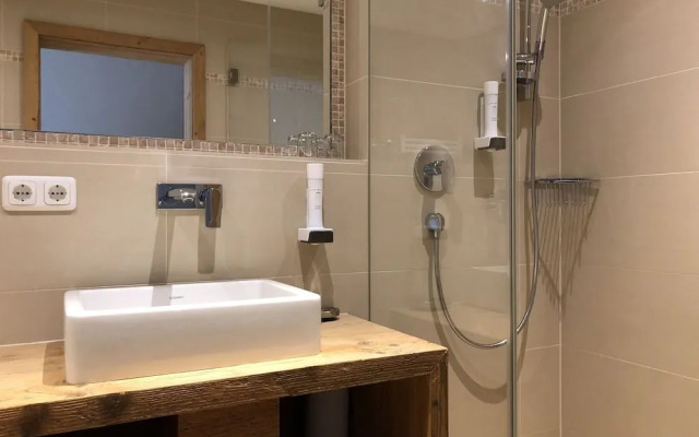 Lifesport Hotel Hechenmoos