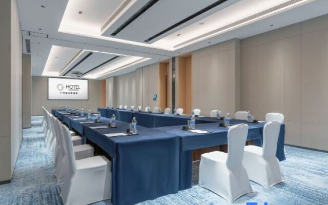G Hotel GuangZhou