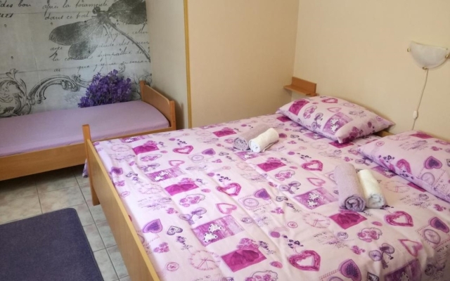 Apartment Robi- swimming pool and beautiful garden A3 Kampor, Island Rab