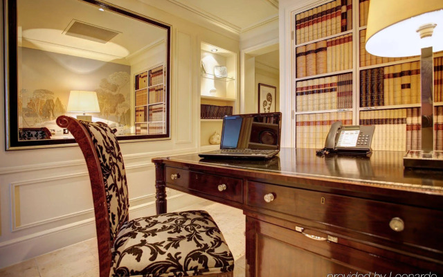 The Chester Grosvenor