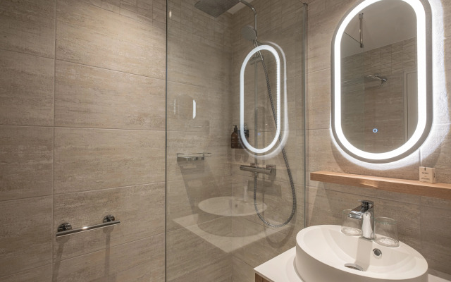 Arcanse by Inwood Hotels