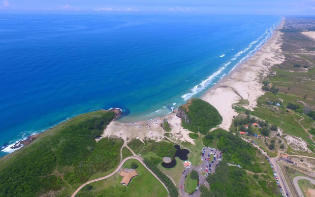 Recanto da Prainha