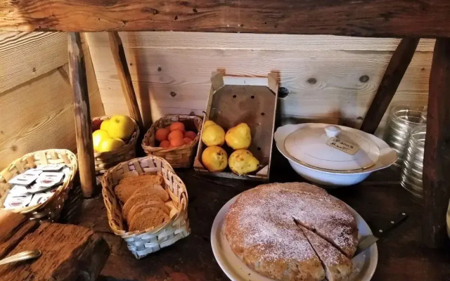 Albergo Diffuso La Marmu