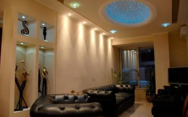 Studios Asteria