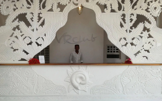 Sun Palm Beach Resort