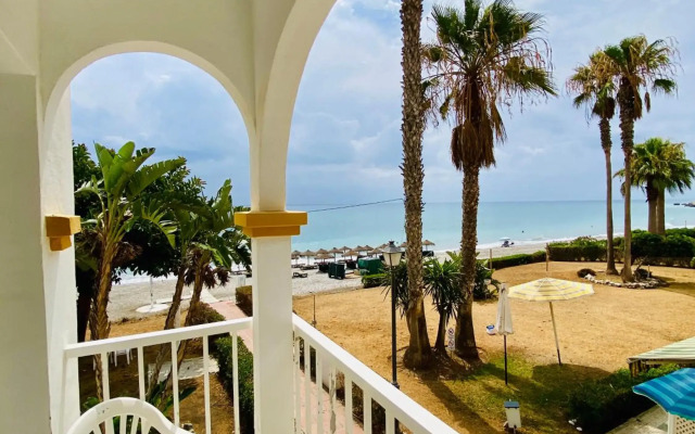 First Line Torrox Costa