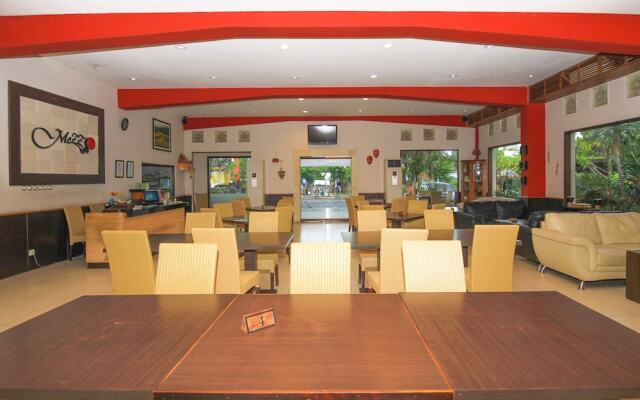 巴厘岛登巴萨艾里萨努尔新路伍拉赖402号酒店(Airy Sanur Bypass Ngurah Rai 402 Bali)