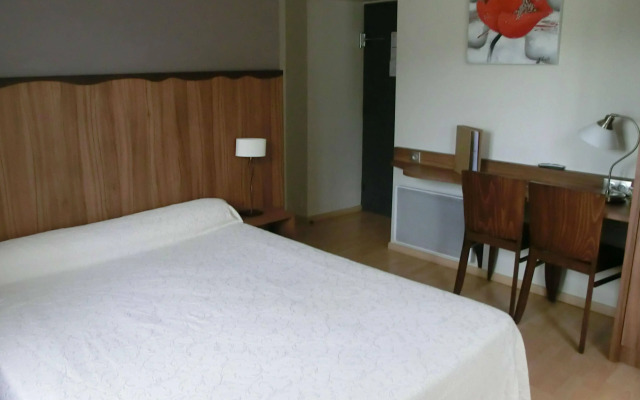 Hotel La Truite Doree