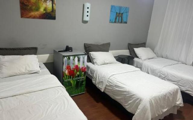 Hotel Catarina Bauru