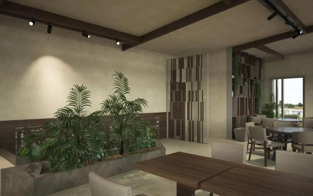 Iris Hotel