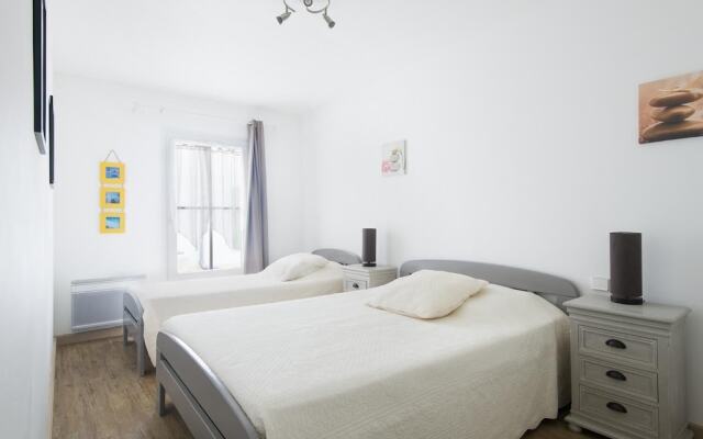 Appartement Marine