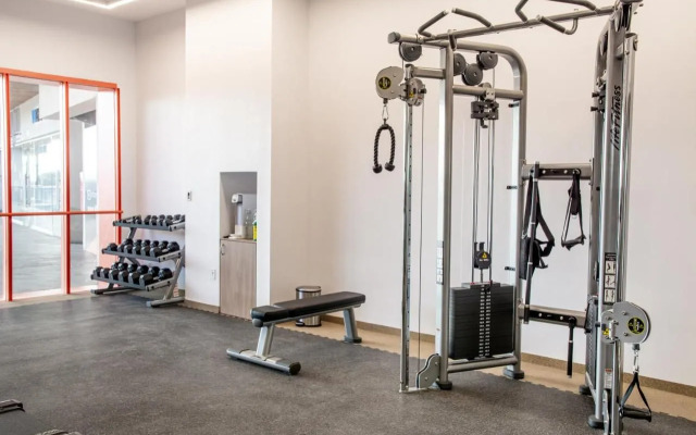 Stadía Suites Querétaro Centro Histórico