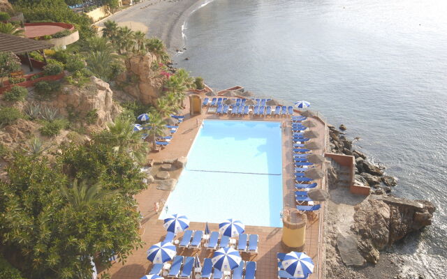 Mirador del Cabo Hotel