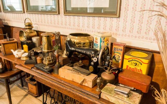 Sandflats B&B Self Catering