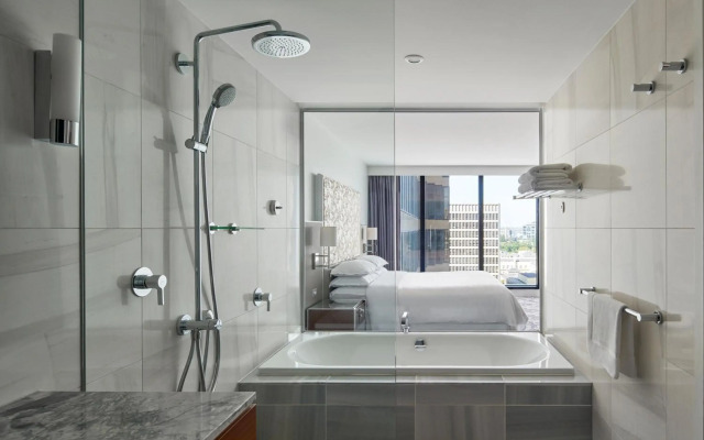 Sheraton Melbourne Hotel