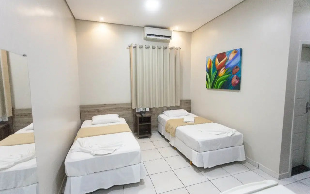 Valeriu's Palace Hotel