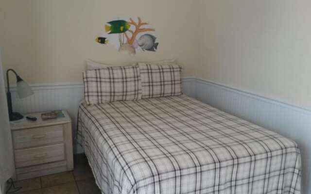 Conch On Inn Motel